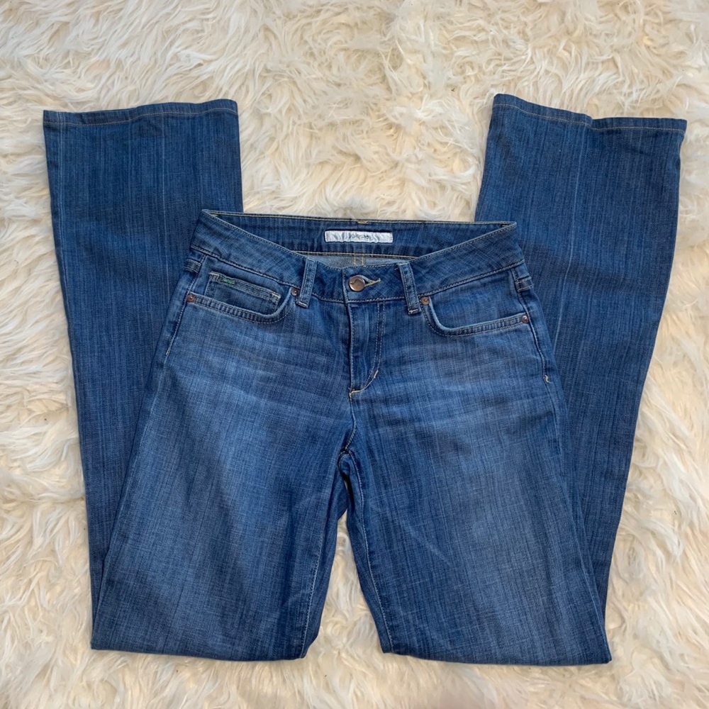 Joe’s Jeans Honey Fit Boot Cut Flare W31